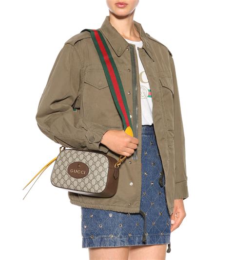 supreme crossbody bag|gucci gg supreme crossbody bag.